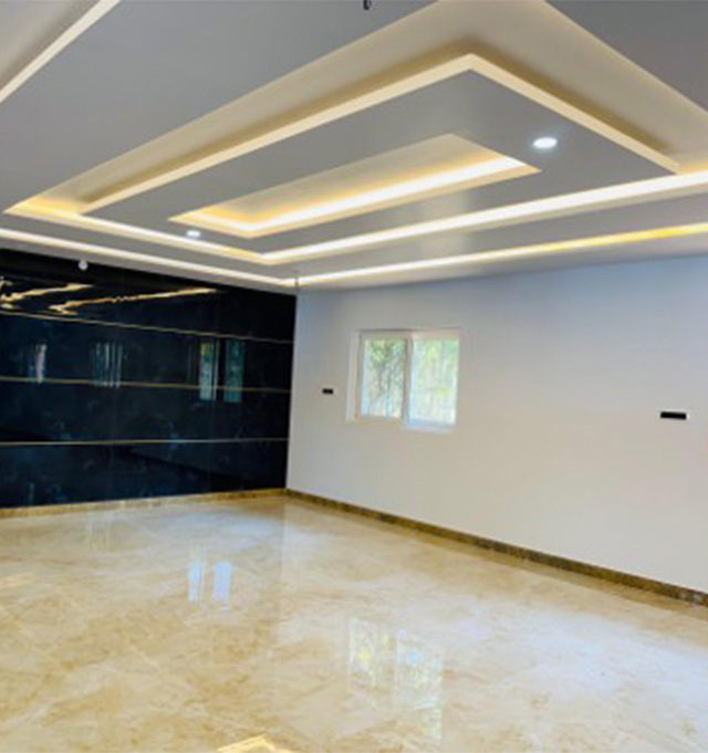 theme room interior corridor