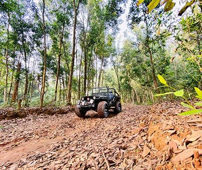 GPV Village Resort Gallery