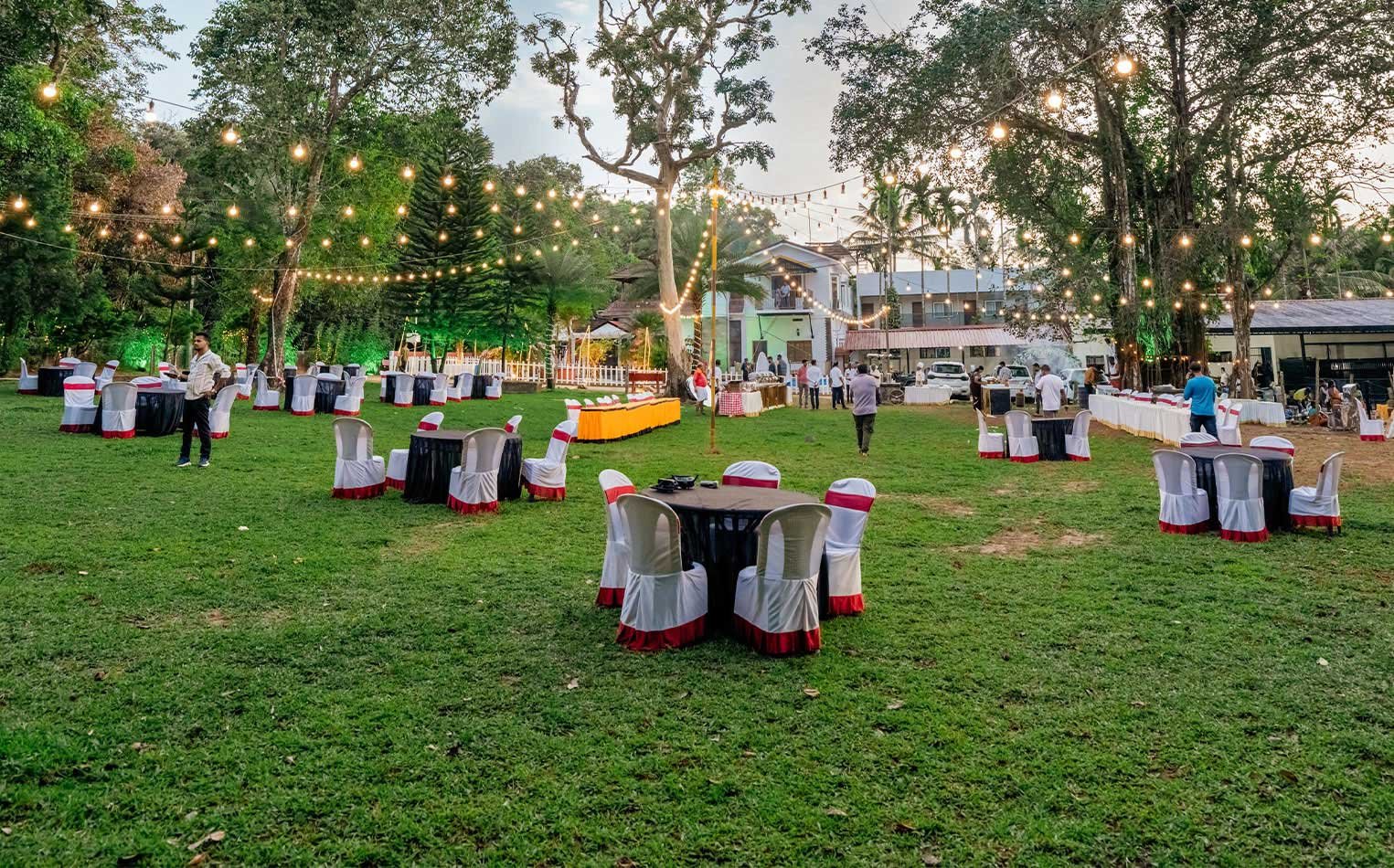 GPV Village Resort Gallery