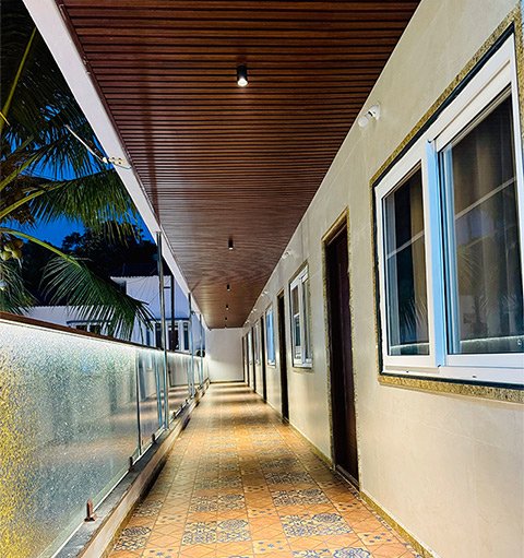 GPV Village Resort Gallery